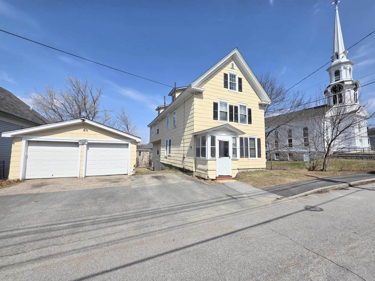 19 Sanders Street - Photo 1