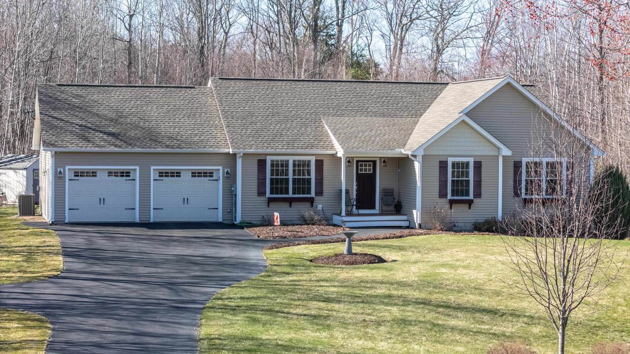 22 High Meadow Drive - Photo 1