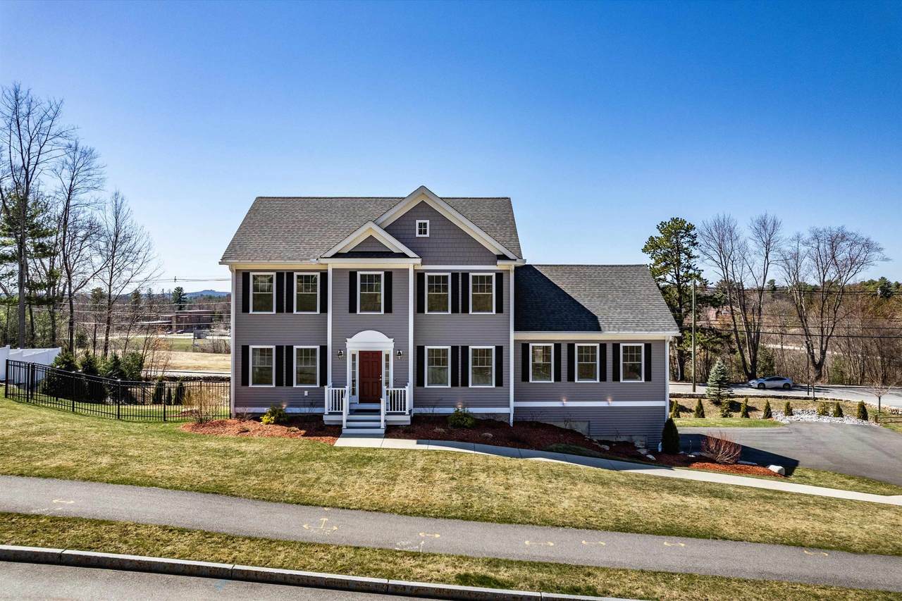 27 Scenic Drive - Photo 1
