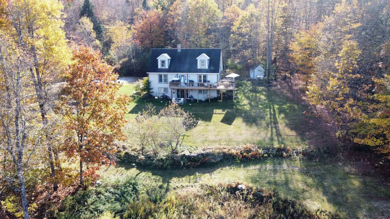 100 Sawyer Brook Road - Photo 1