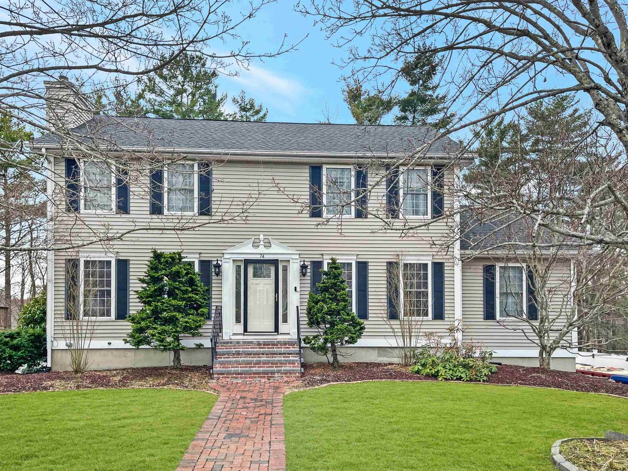 74 Rosecliff Lane - Photo 1