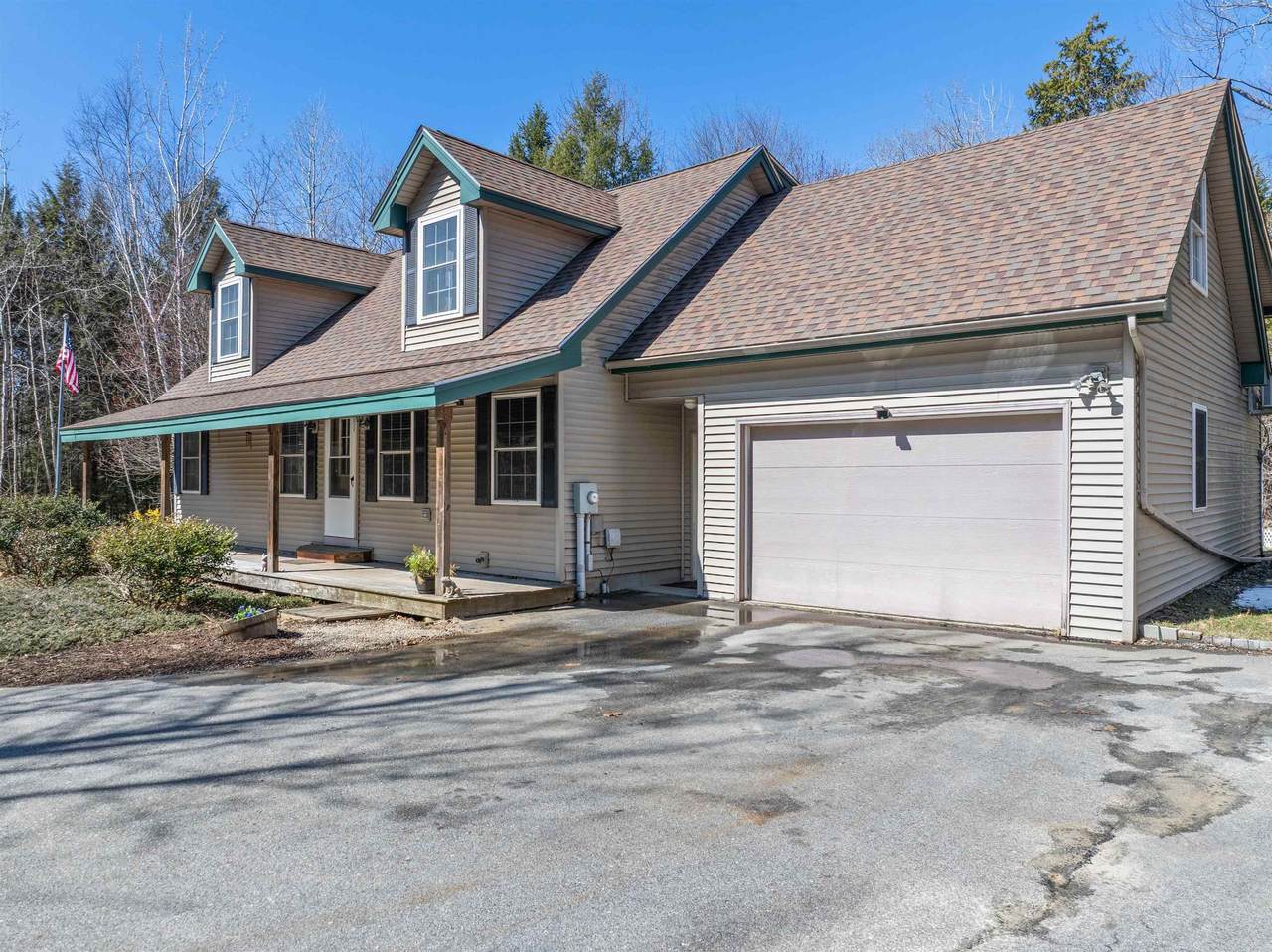 114 Mile Hill Road - Photo 1