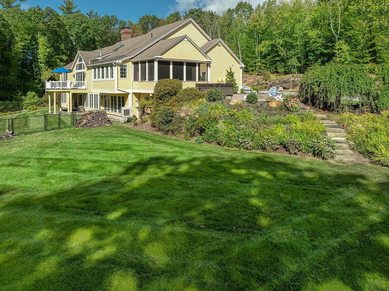239 Gould Hill Road - Photo 1
