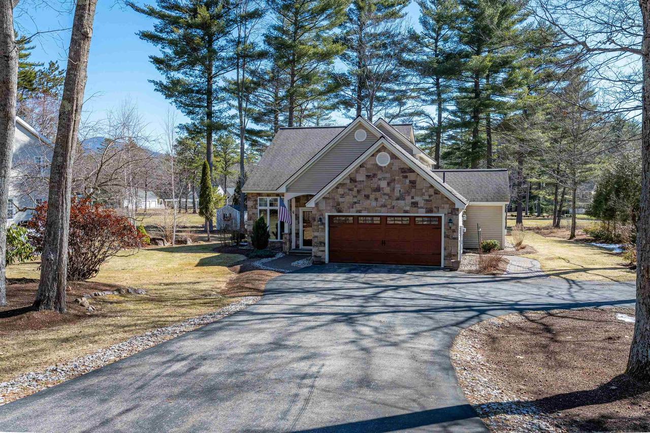 18 Falcon Way - Photo 1
