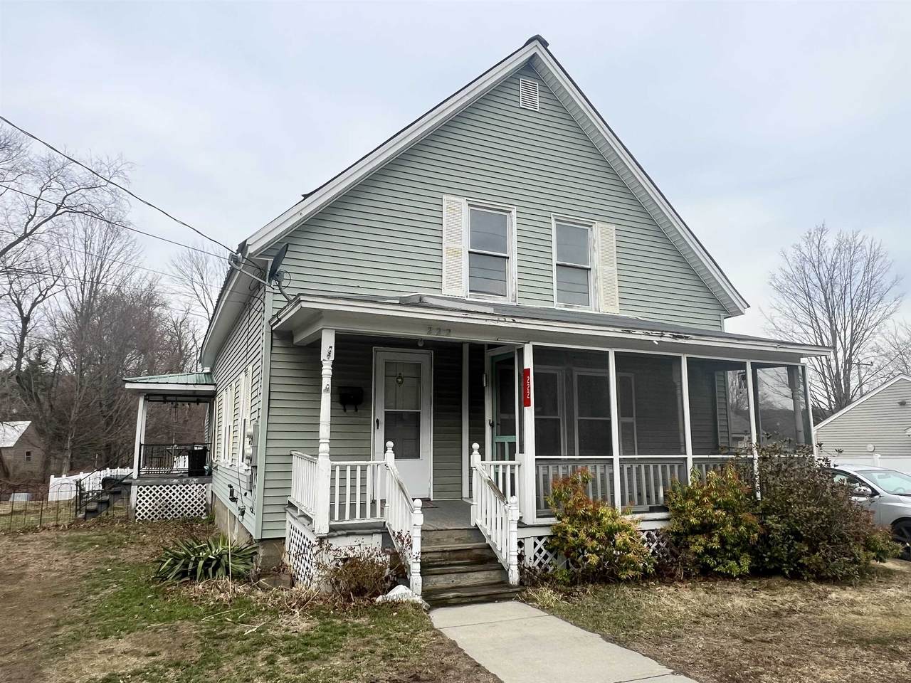 222 N Main Street - Photo 1
