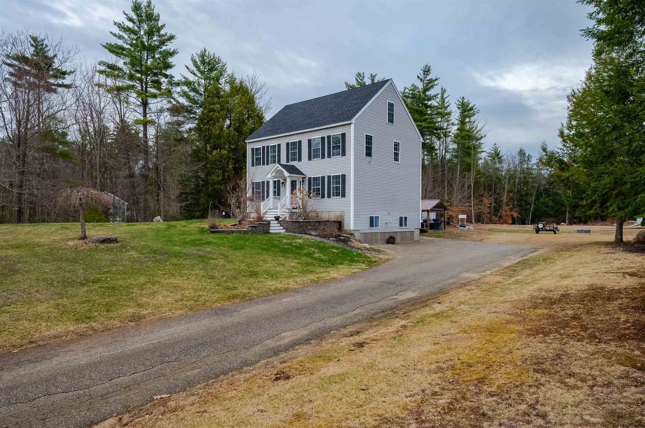 45 Cherub Drive - Photo 1