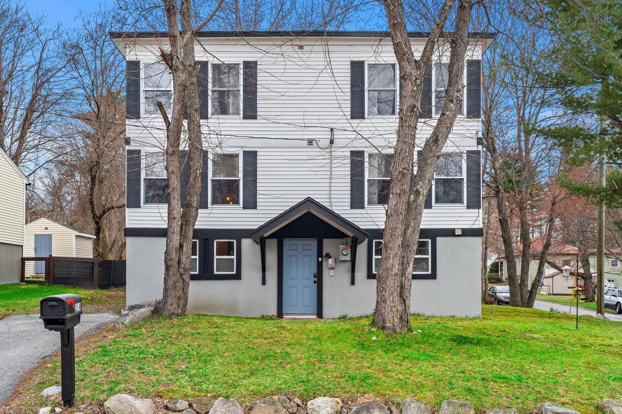214 Maplehurst Avenue - Photo 1