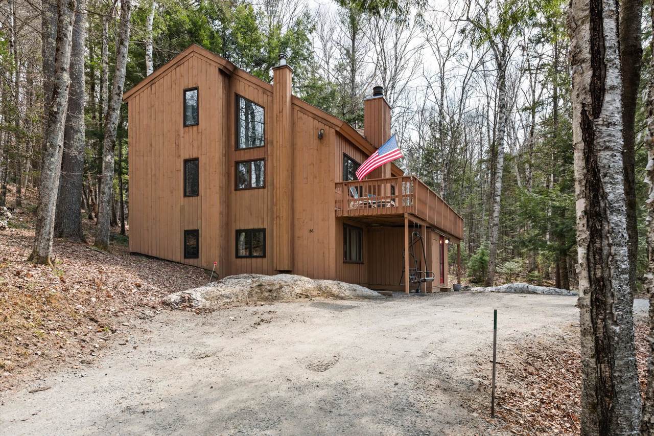 156 Hodgeman Hill Road - Photo 1