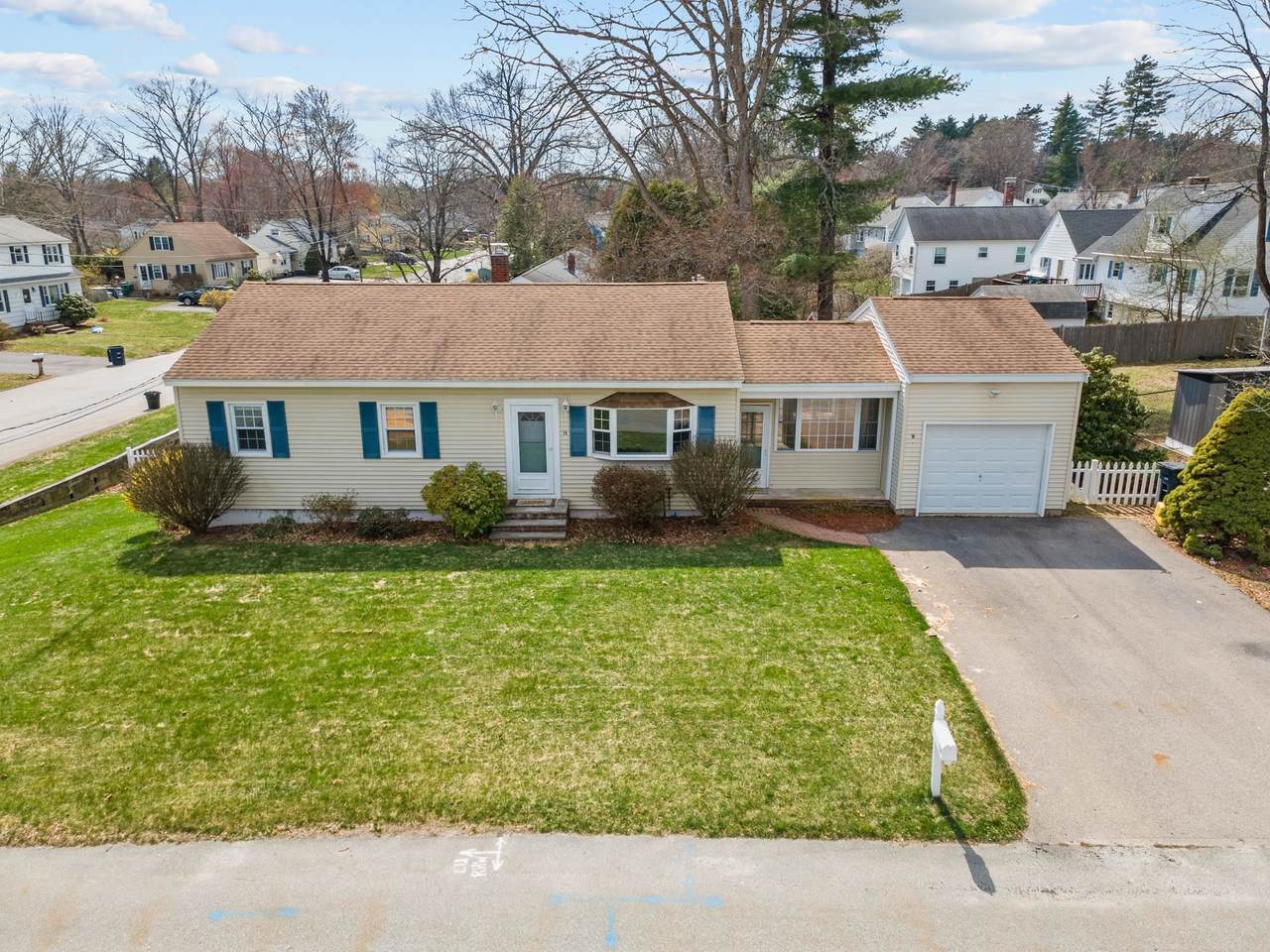 14 Beaver Street - Photo 1