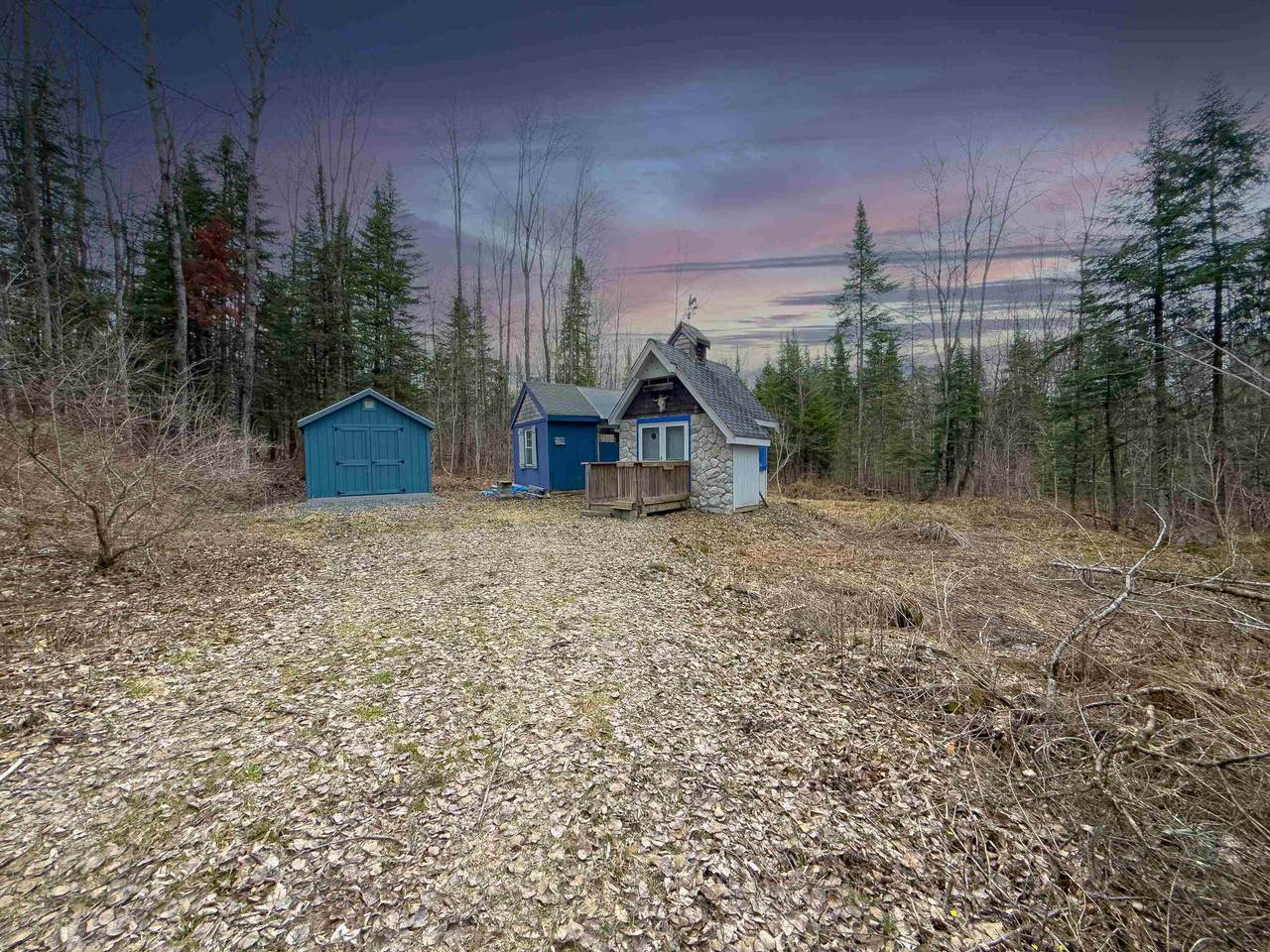 3681 Shadow Lake Road - Photo 1