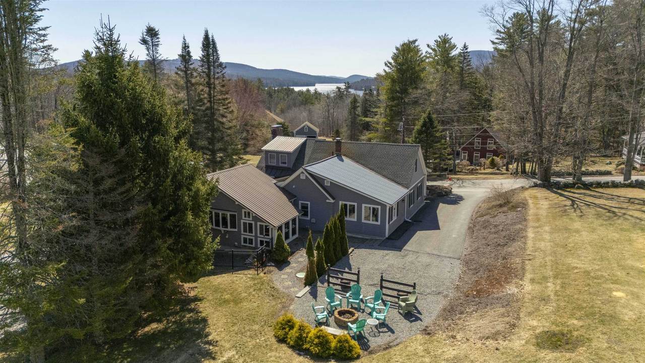 171 Burkehaven Hill Road - Photo 1