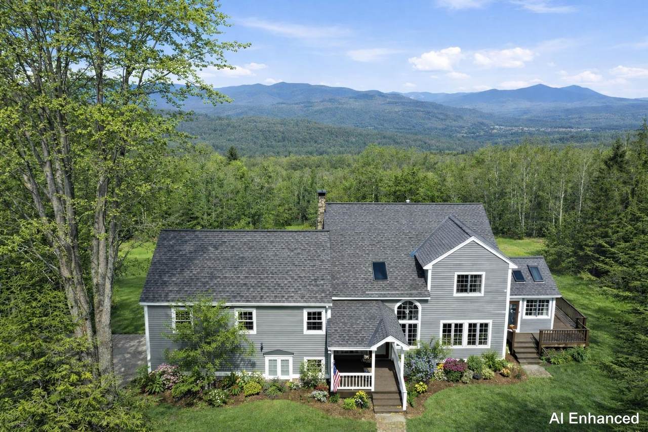 36 Puckerbrush Road - Photo 1