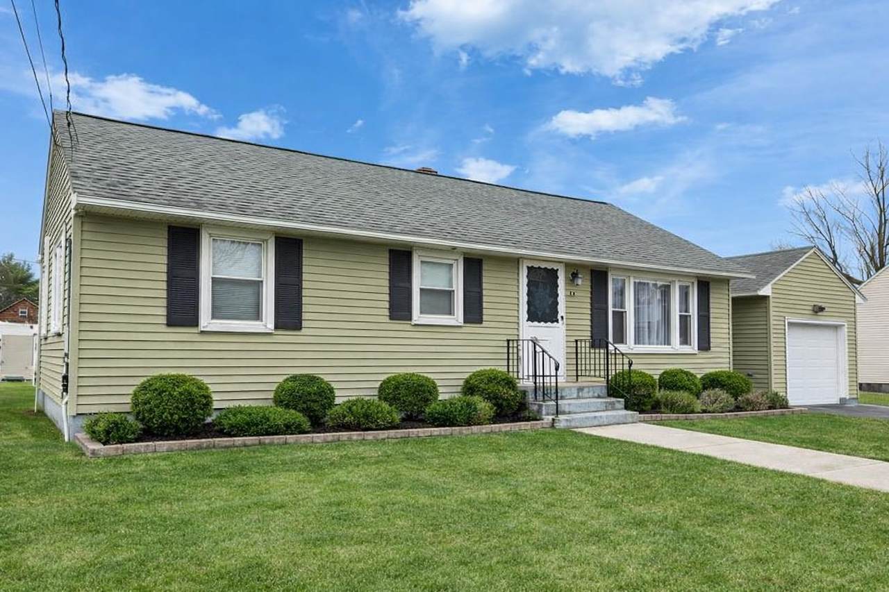 24 Dexter Street - Photo 1