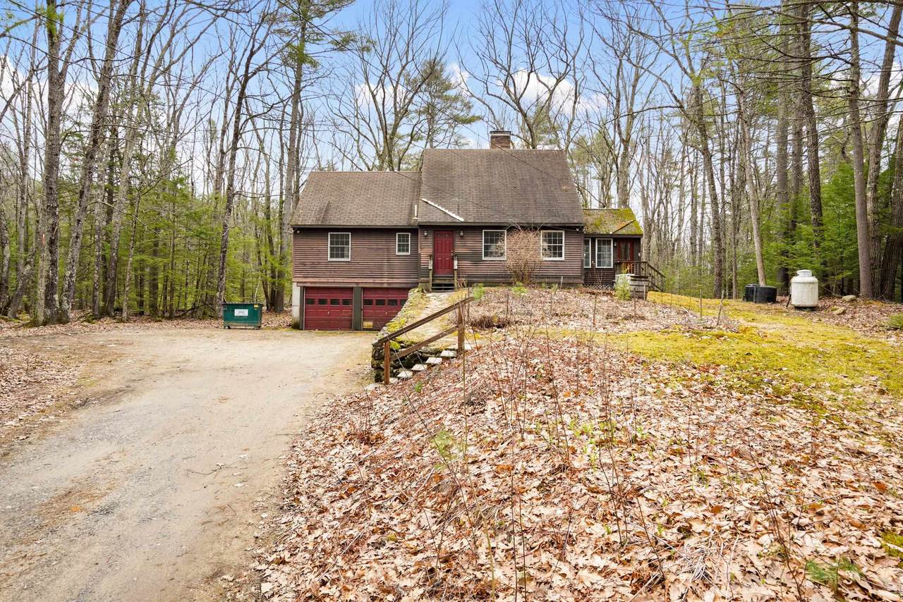 220 Riverdale Road - Photo 1