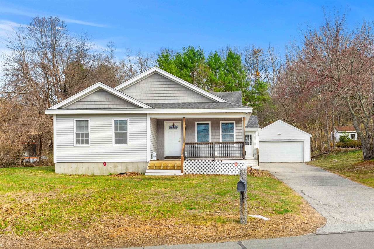 366 Arah Street - Photo 1