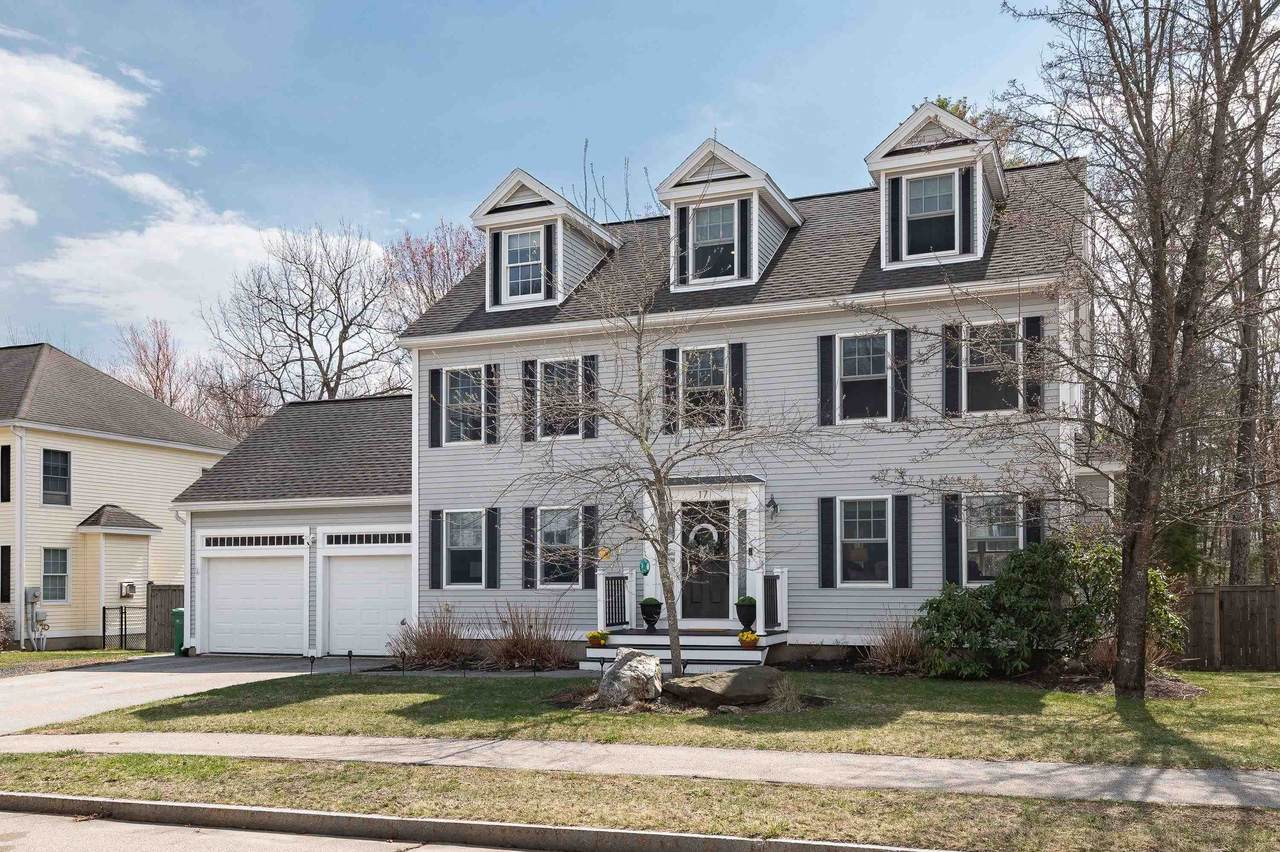 17 Lupine Lane - Photo 1