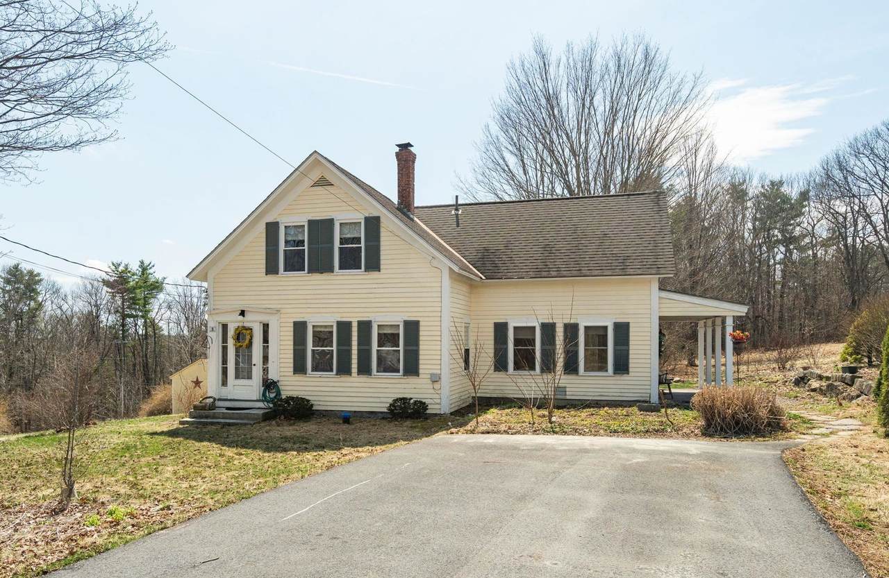9 Rhododendron Road - Photo 1