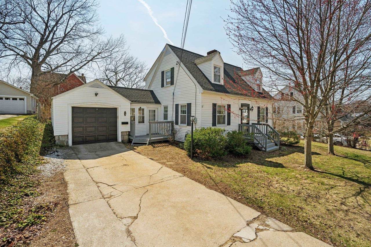597 Central Street - Photo 1
