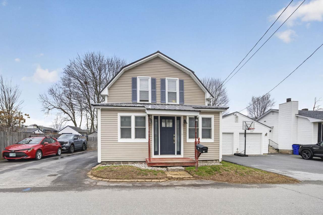 18 Fairview Street - Photo 1