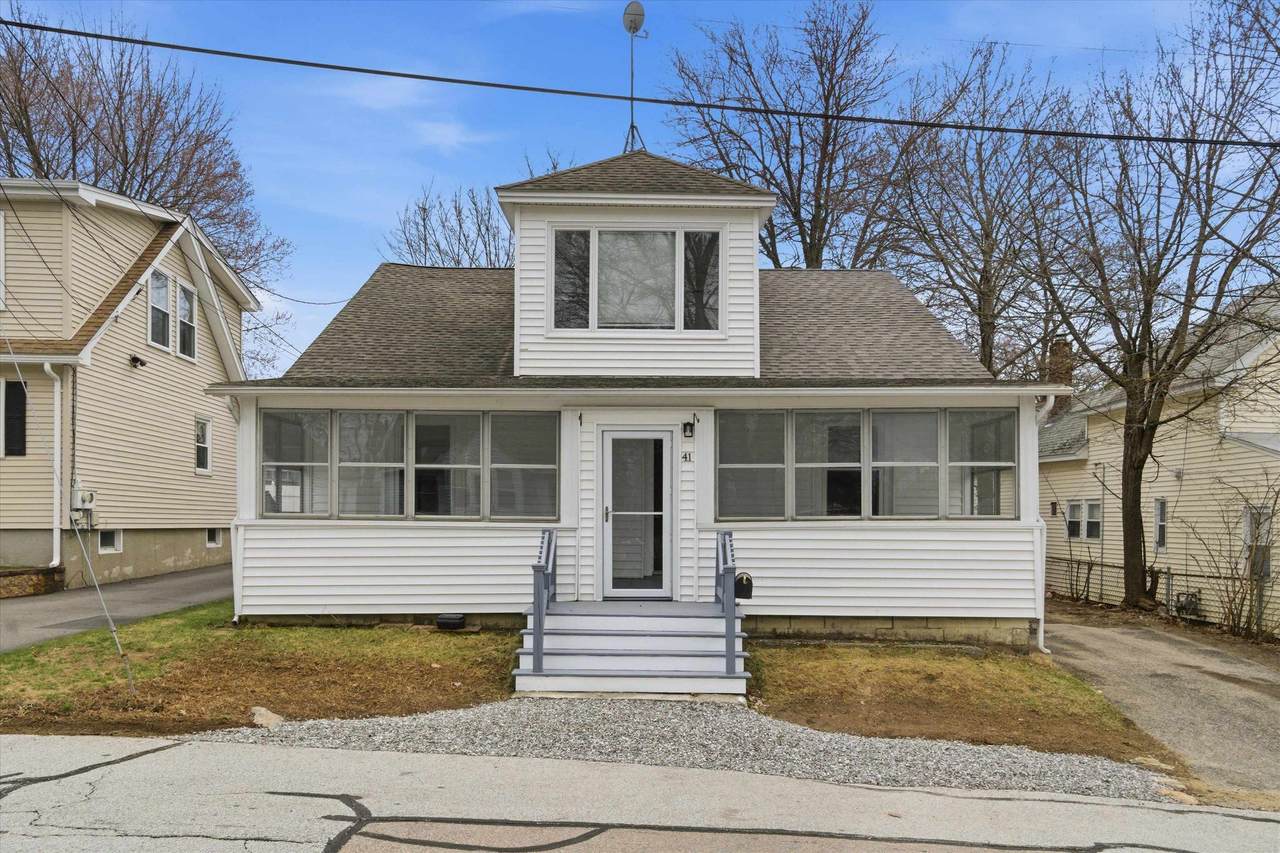 41 Dewey Street - Photo 1
