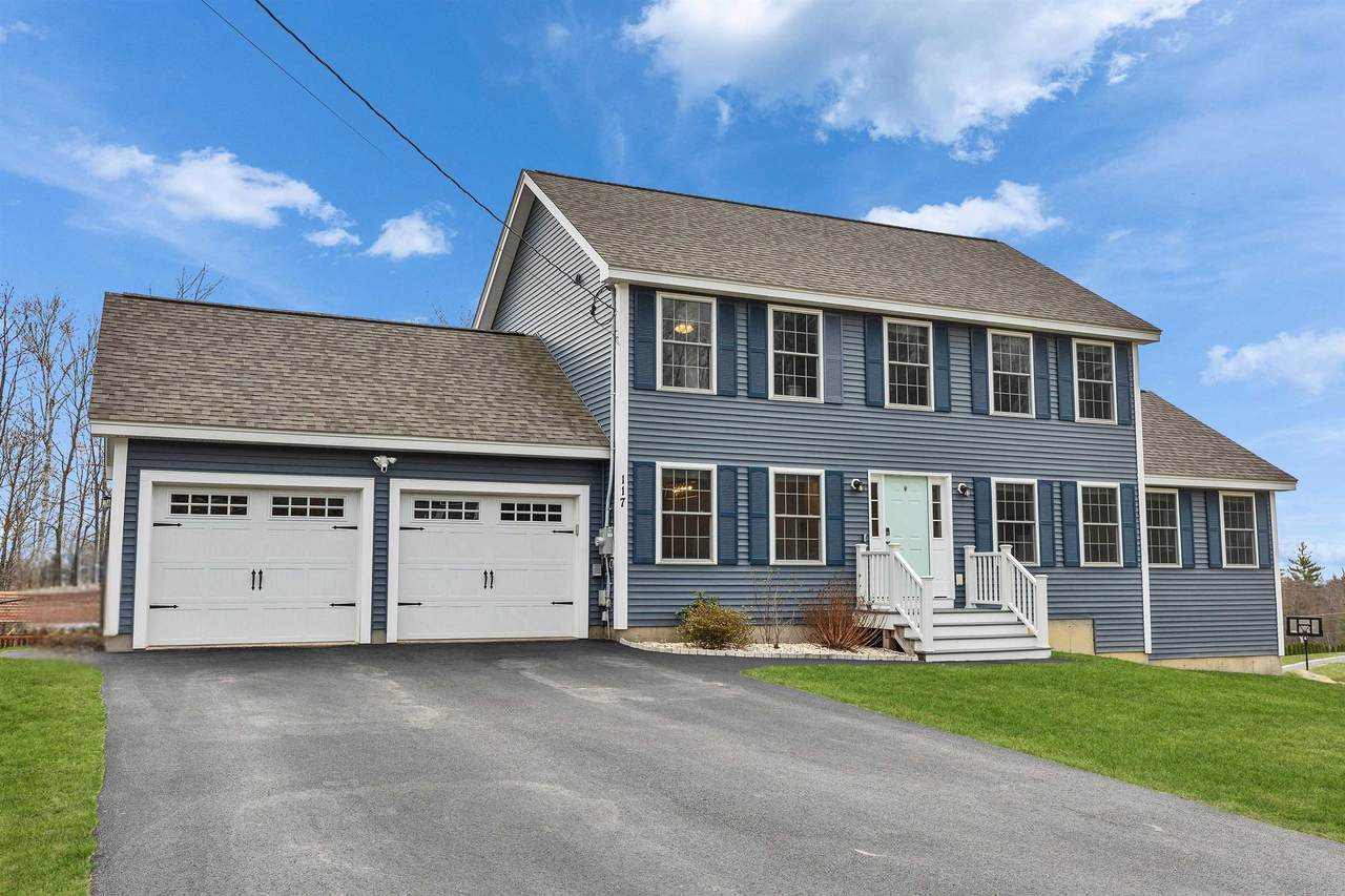 117 Timber Ridge Drive - Photo 1