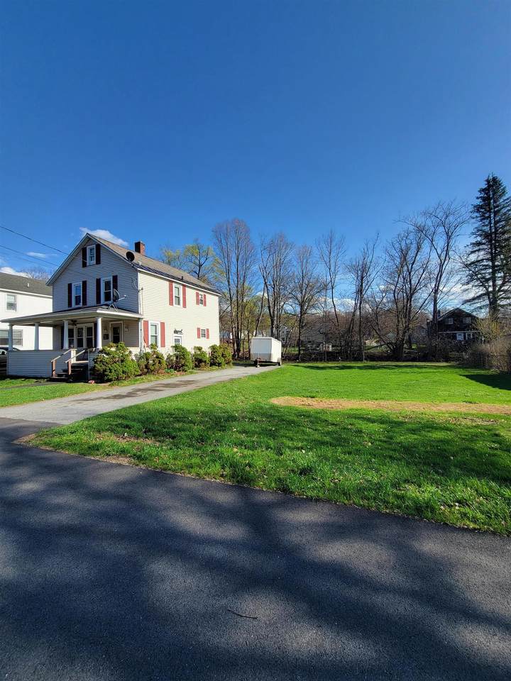 951 Gage Street - Photo 1