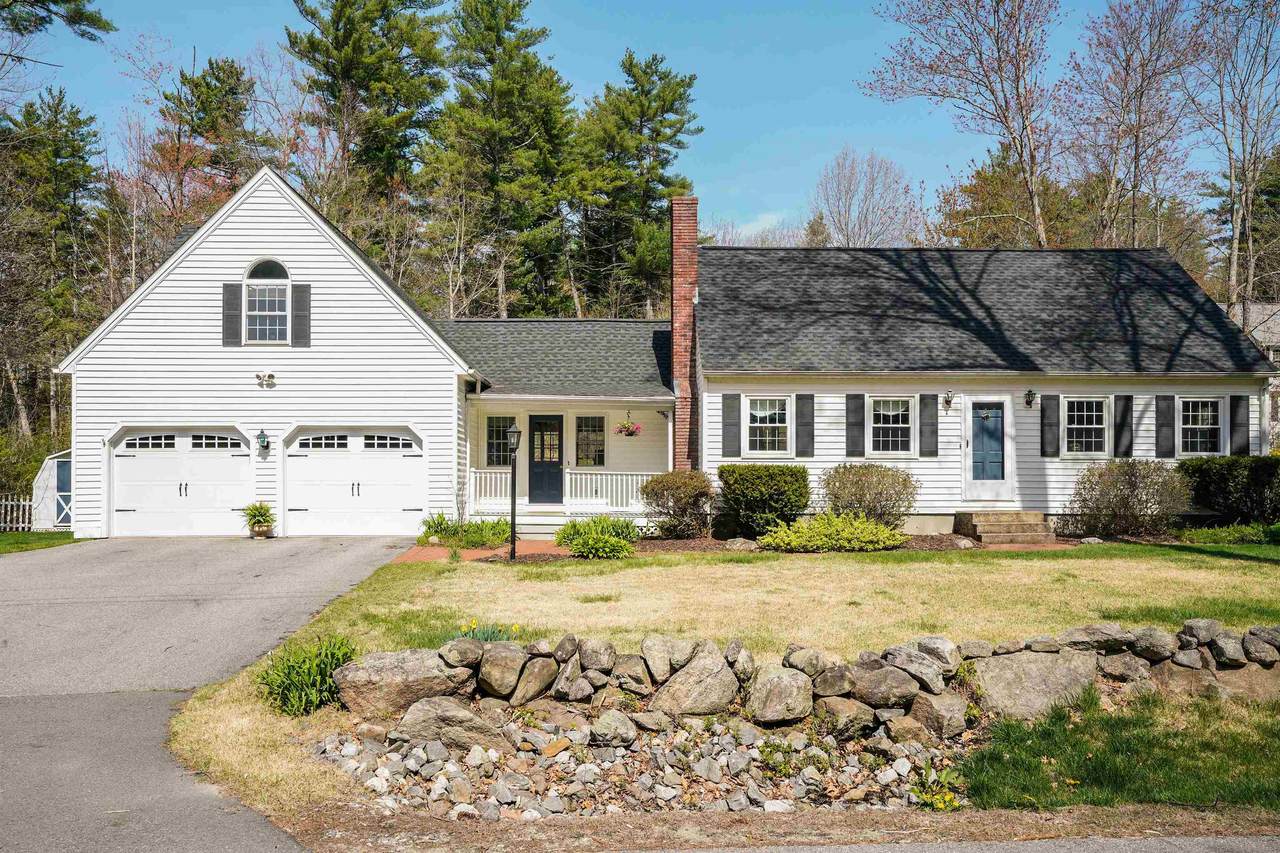 45 Gault Road - Photo 1