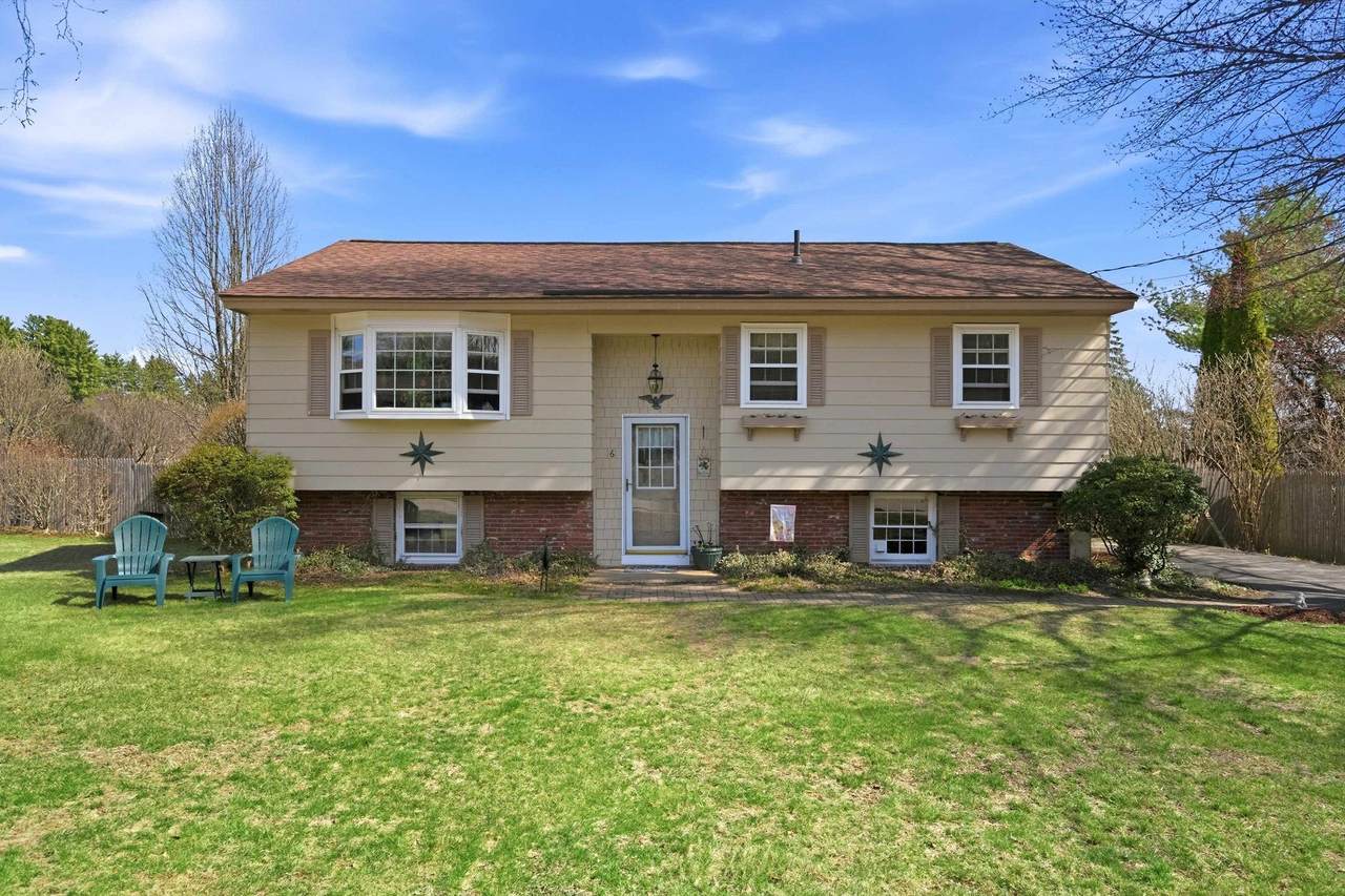 6 Heather Drive - Photo 1
