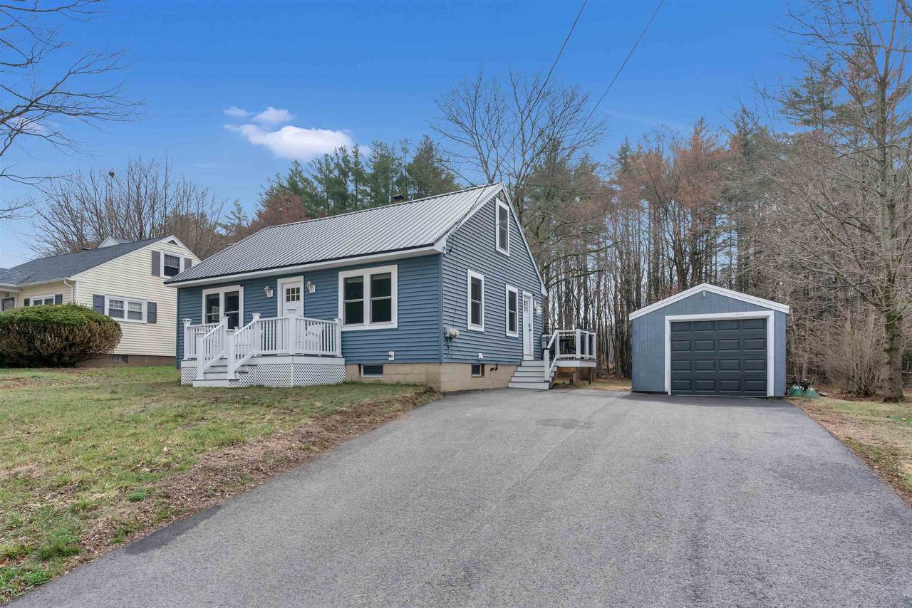 57 Franklin Street - Photo 1