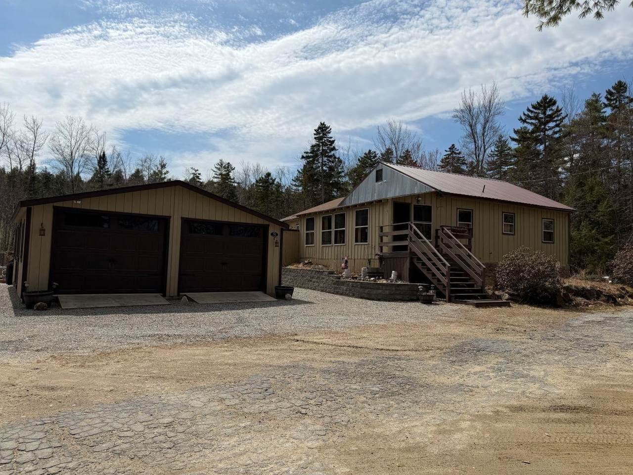 70 Moose Brook Drive - Photo 1
