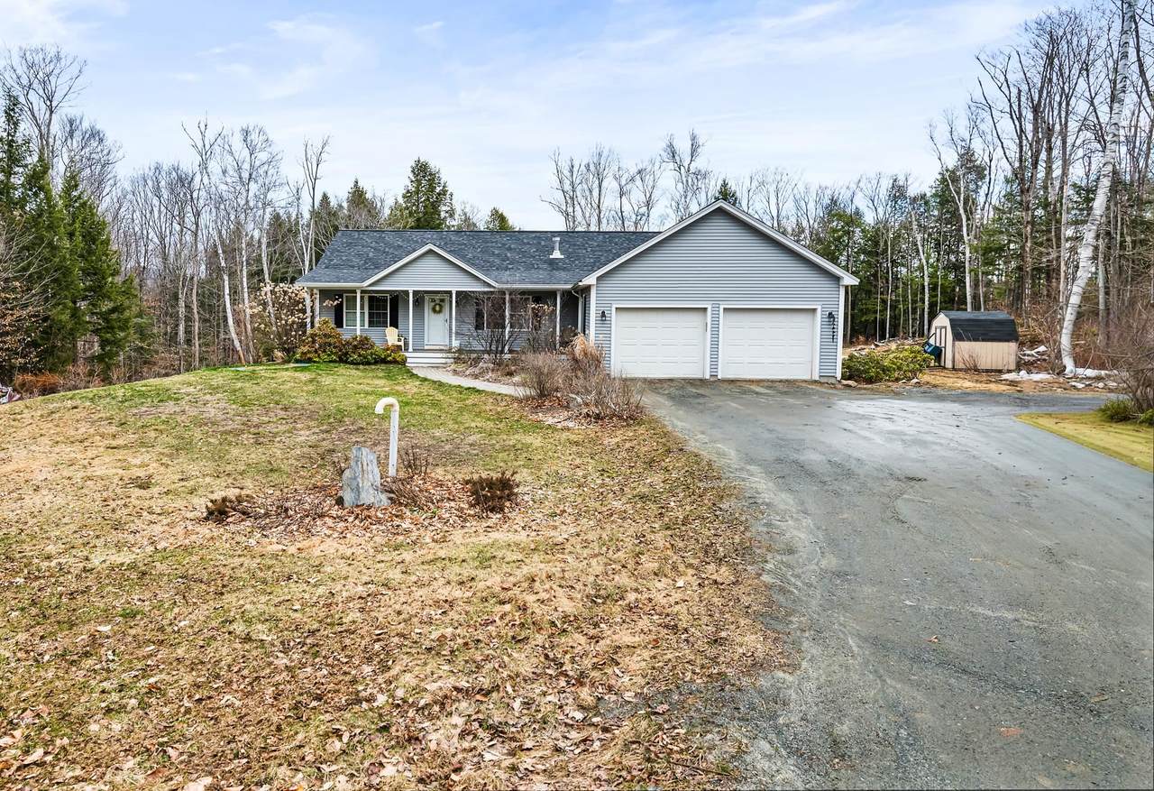 69 Rawson Ridge - Photo 1