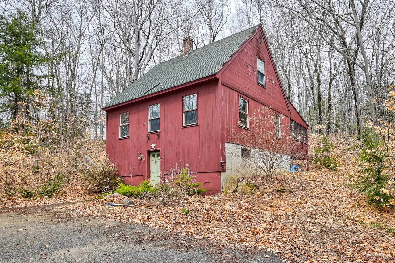 149 Alpstrausse - Photo 1