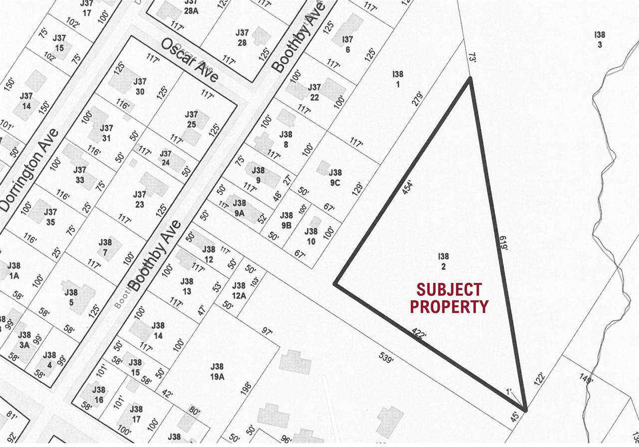 Lot 2 Camp Street - Photo 1