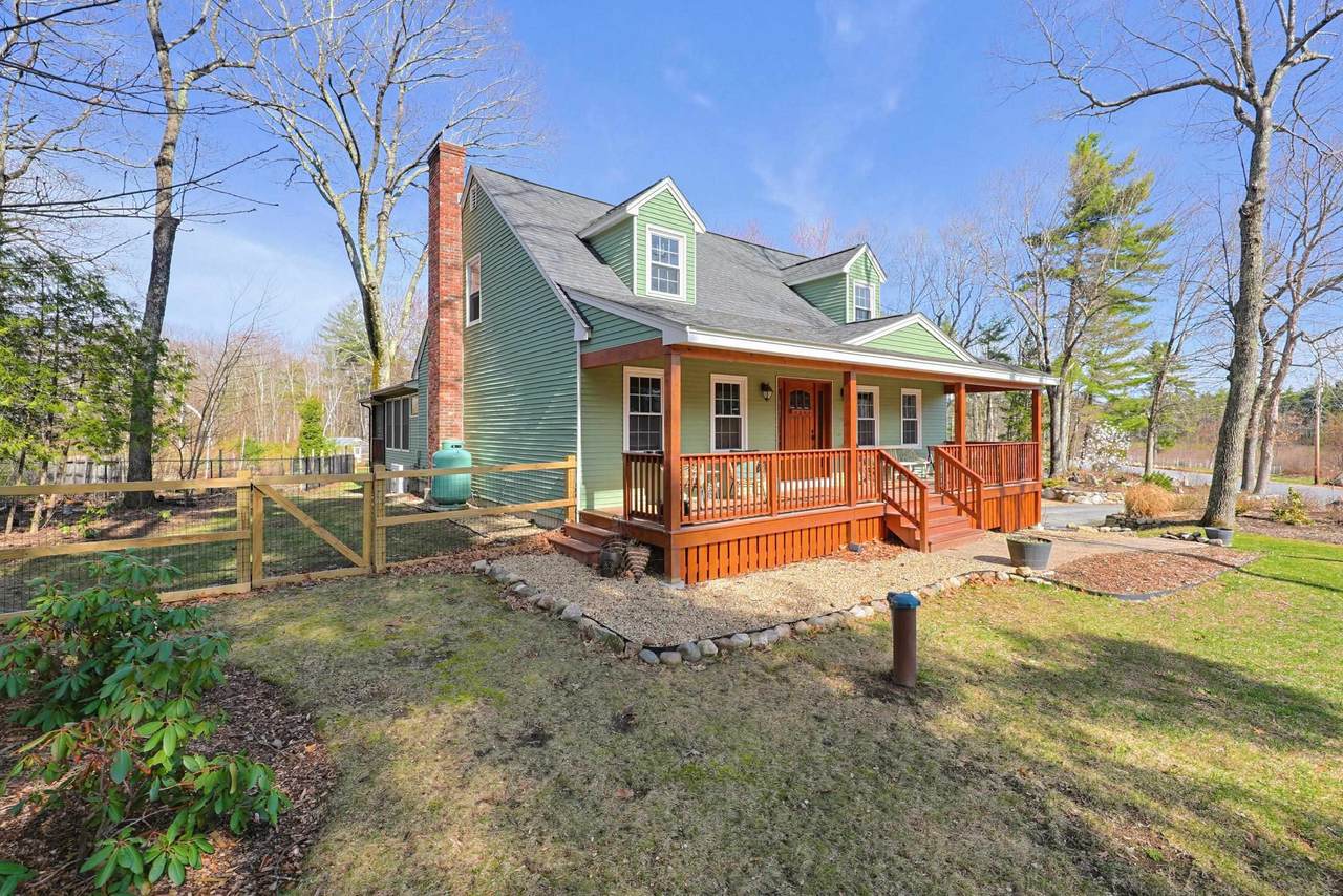 1203 Townsend Road - Photo 1