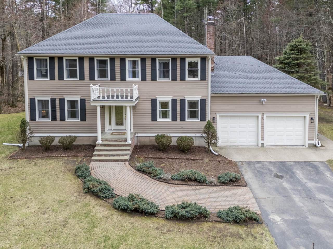1 Cote Drive - Photo 1