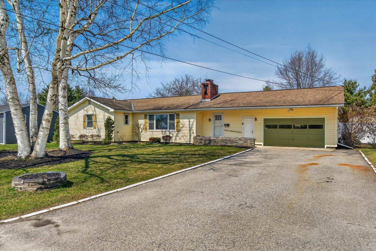 155 Jackson Avenue - Photo 1