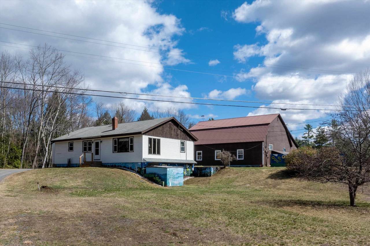 501 Stoughton Pond Road - Photo 1