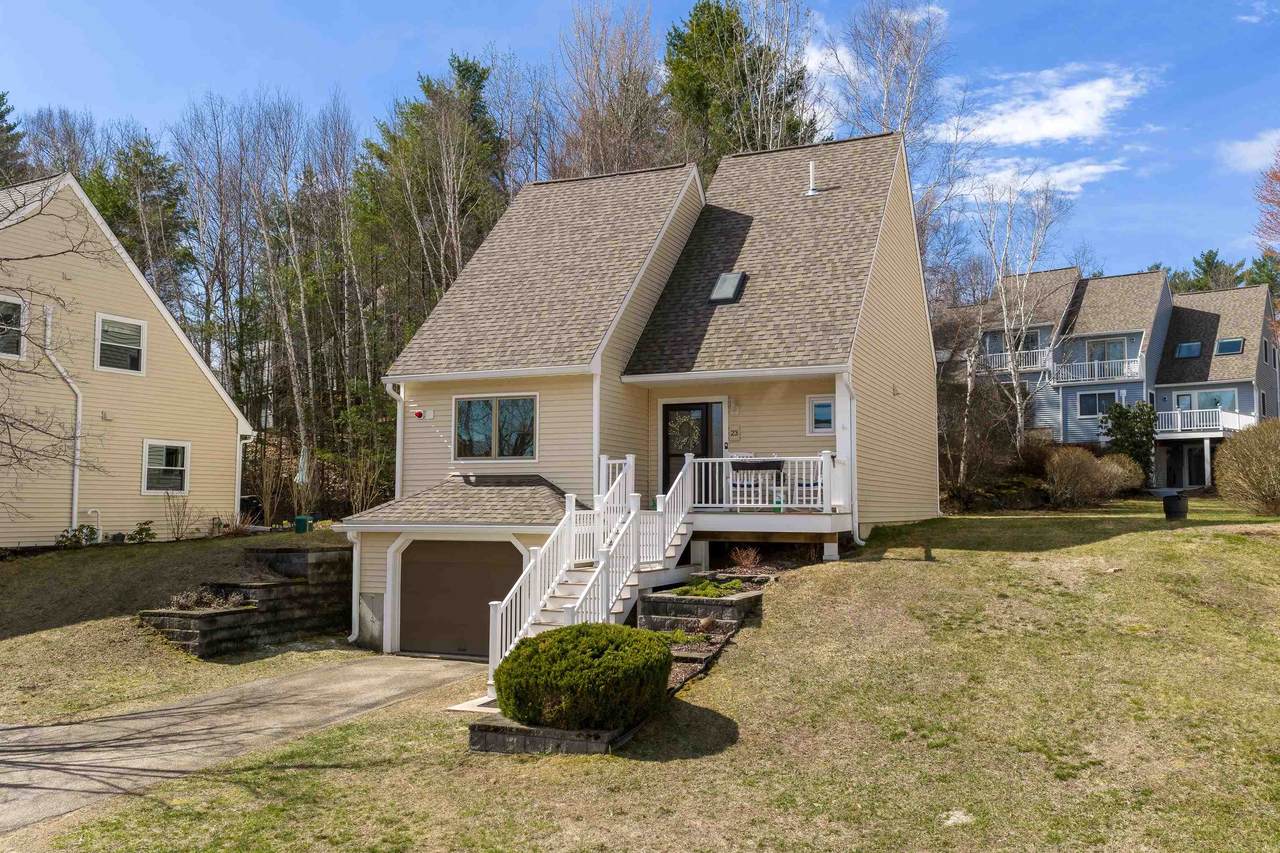 23 Starboard Way - Photo 1