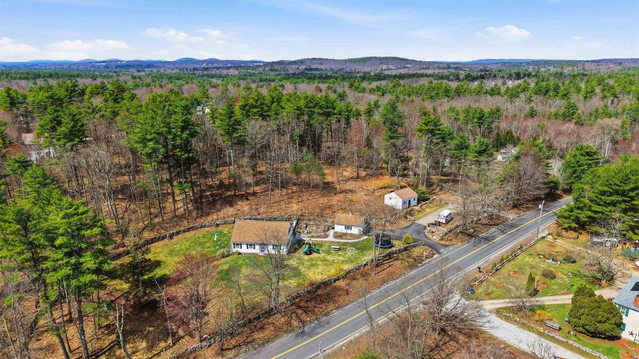 209 Hooksett Road - Photo 1