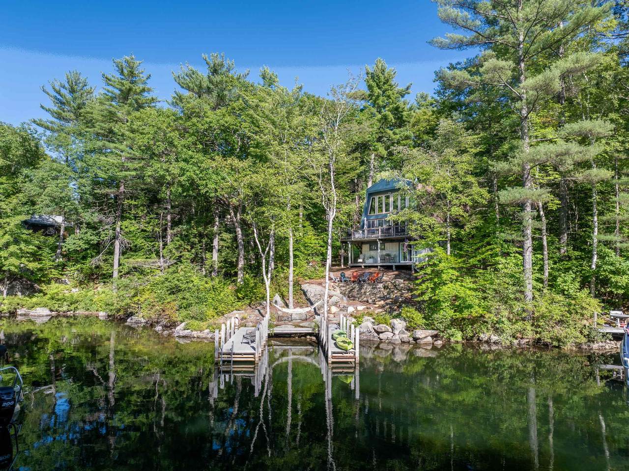196 Black Cat Island Road - Photo 1