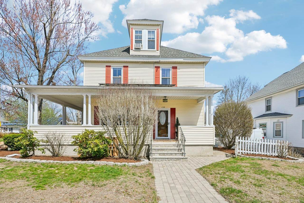 128 East Street - Photo 1