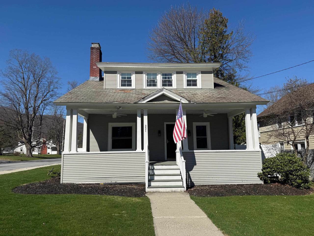 231 Washington Avenue - Photo 1
