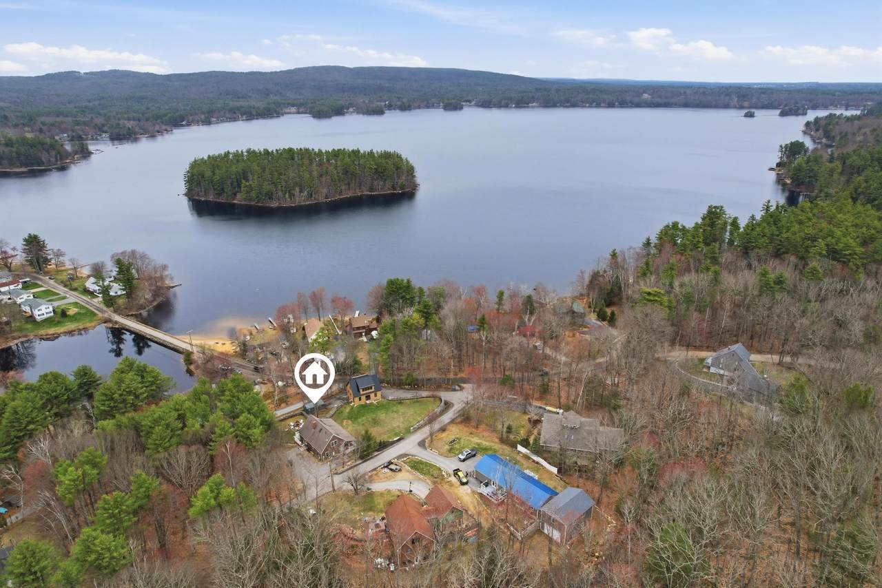 4 Overlook Road - Photo 1