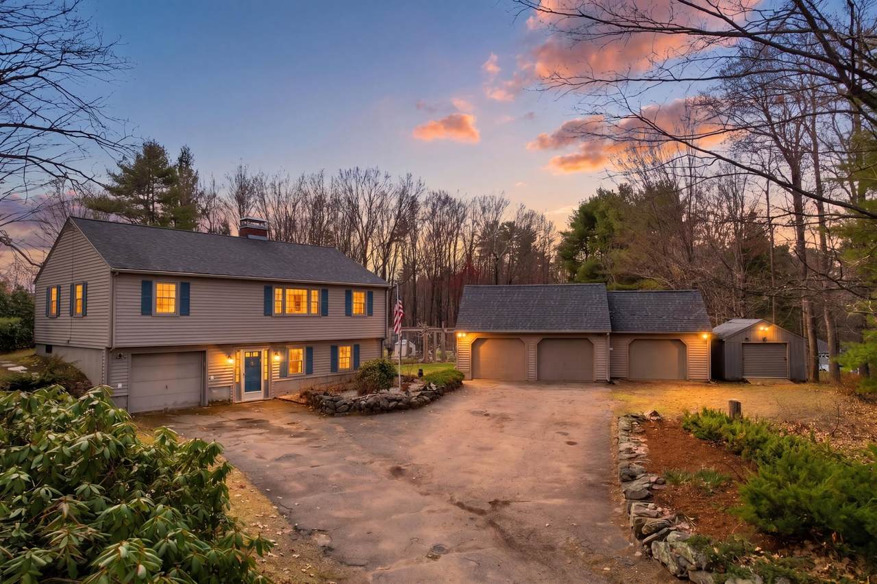 68 White Rock Hill Road - Photo 1