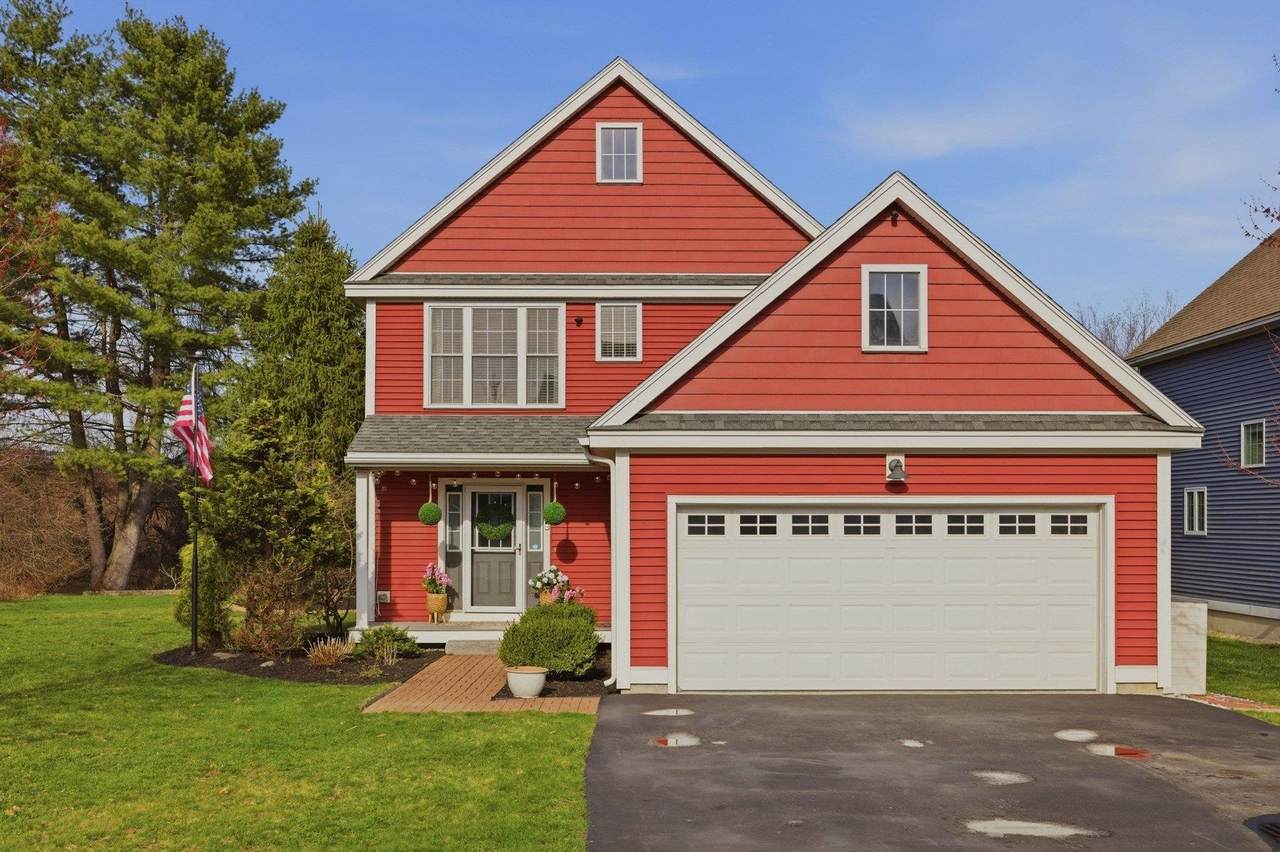 6 Stocklan Circle - Photo 1