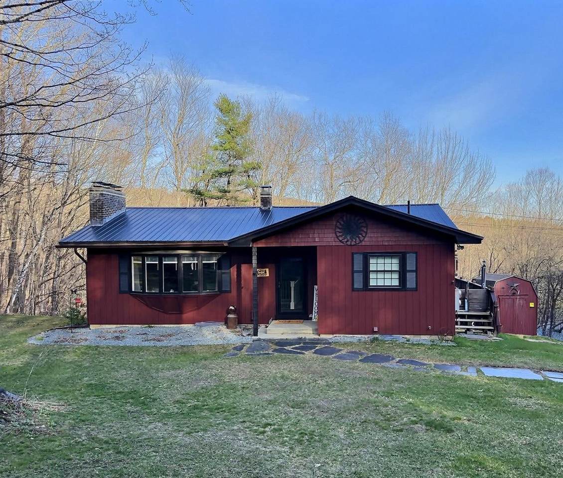1568 Spaulding Road - Photo 1