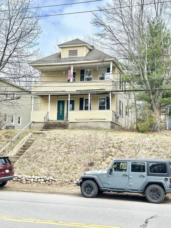 477-479 Calef Road - Photo 1