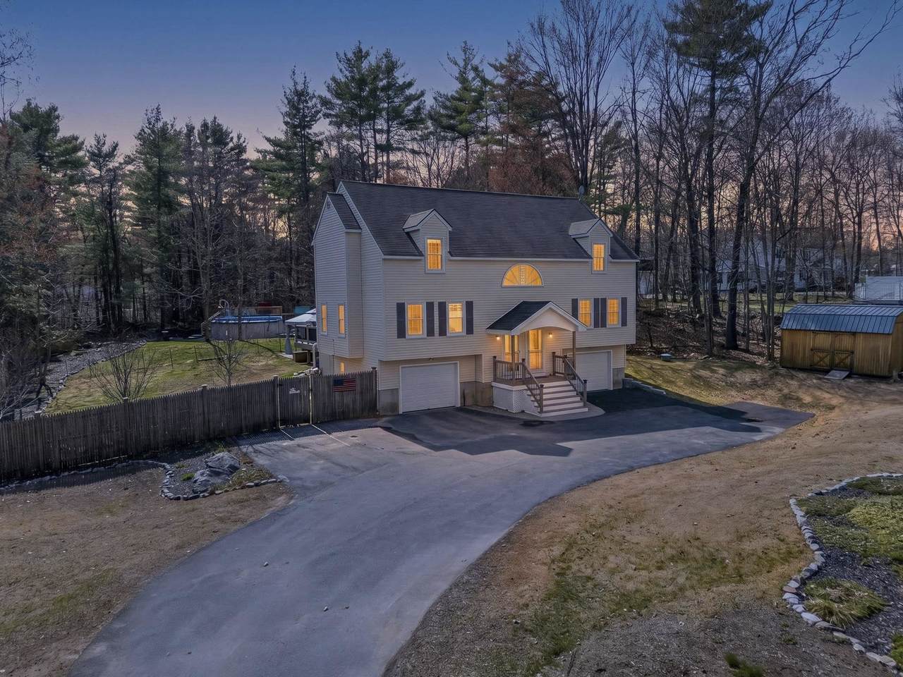 158 Tina Drive - Photo 1