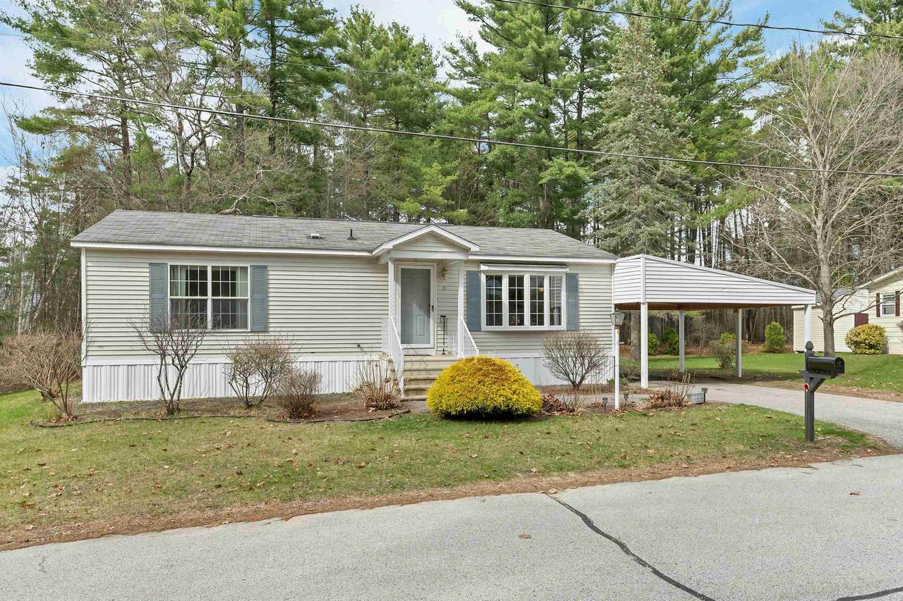 6 Centerwood Drive - Photo 1