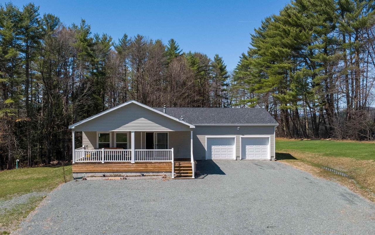 1799 Coppermine Road - Photo 1